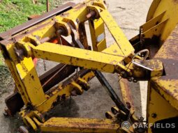 Bunce 10′ Snow plough full