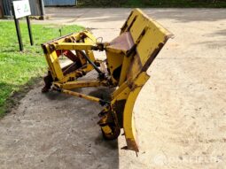 Bunce 10′ Snow plough full