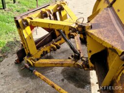 Bunce 10′ Snow plough full