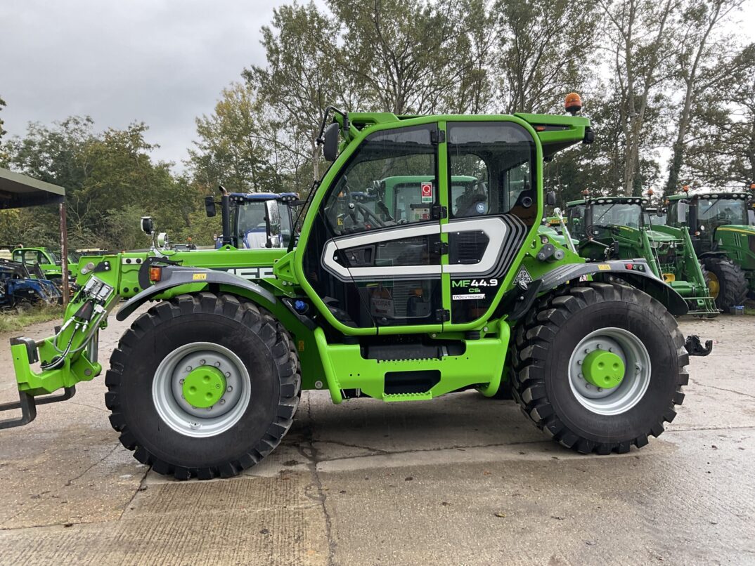 MERLO MF44.9 CS