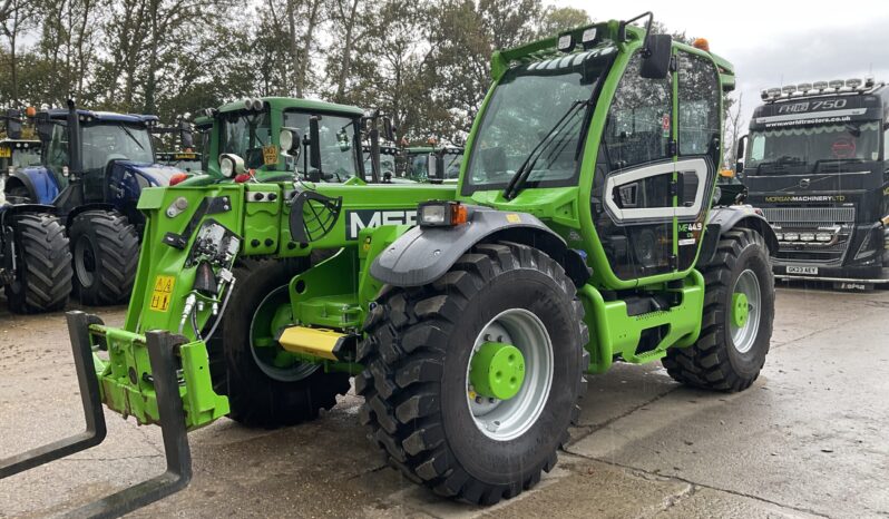 MERLO MF44.9 CS full