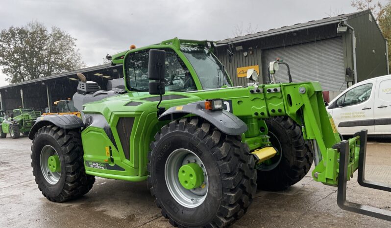 MERLO MF44.9 CS full