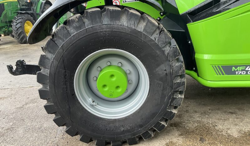 MERLO MF44.9 CS full