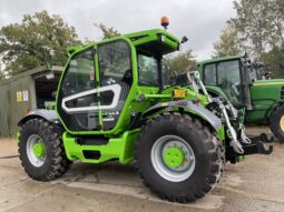 MERLO MF44.9 CS full