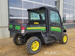 2018 John Deere XUV865M Utility Vehicles For Auction: Leeds -27th, 28th, 29th, 30th November 24 @ 8:00am full