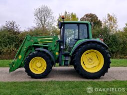 2008 John Deere 6230 Premium full