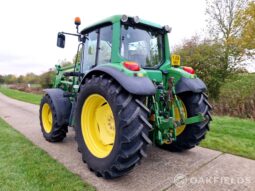 2008 John Deere 6230 Premium full