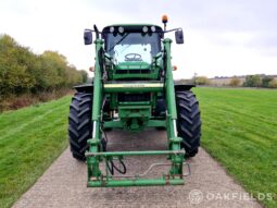 2008 John Deere 6230 Premium full