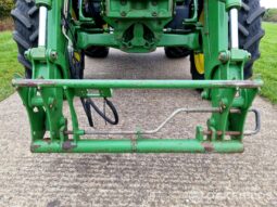 2008 John Deere 6230 Premium full