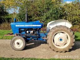 1973 Ford Force 3000 2WD full