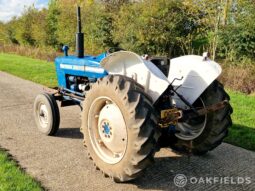 1973 Ford Force 3000 2WD full