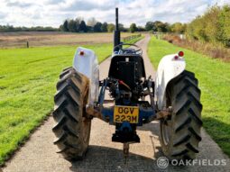 1973 Ford Force 3000 2WD full