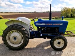 1973 Ford Force 3000 2WD full