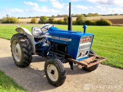 1973 Ford Force 3000 2WD full