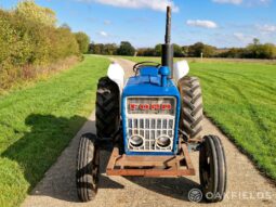 1973 Ford Force 3000 2WD full