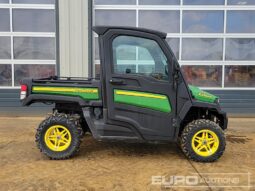 2018 John Deere XUV865M Utility Vehicles For Auction: Leeds -27th, 28th, 29th, 30th November 24 @ 8:00am full