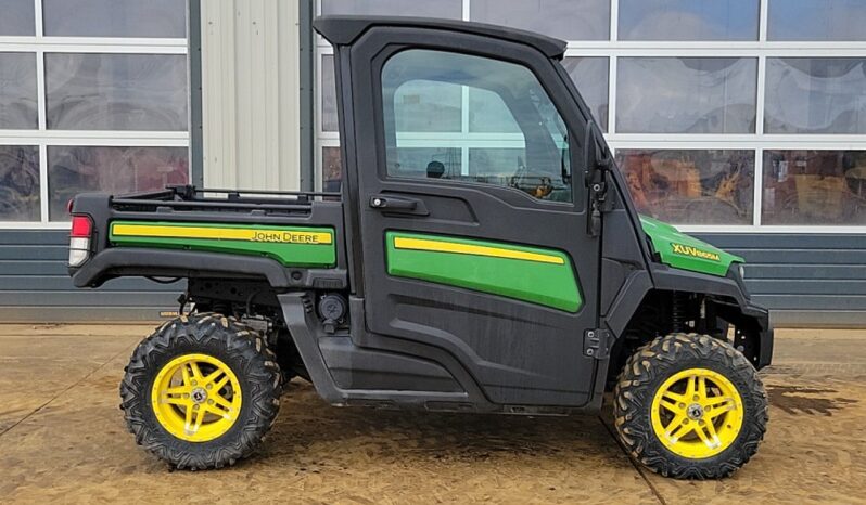 2018 John Deere XUV865M Utility Vehicles For Auction: Leeds -27th, 28th, 29th, 30th November 24 @ 8:00am full