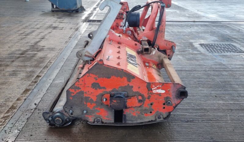 Falc ZENIT 2700SP Farm Machinery For Auction: Leeds -27th, 28th, 29th, 30th November 24 @ 8:00am full