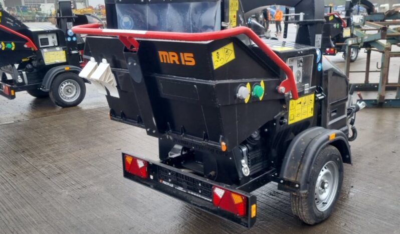 Unused Pronar MR 15 Farm Machinery For Auction: Leeds -27th, 28th, 29th, 30th November 24 @ 8:00am full