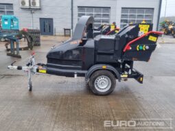 Unused Pronar MR 15 Farm Machinery For Auction: Leeds -27th, 28th, 29th, 30th November 24 @ 8:00am full