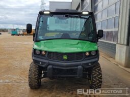 2018 John Deere XUV865M Utility Vehicles For Auction: Leeds -27th, 28th, 29th, 30th November 24 @ 8:00am full