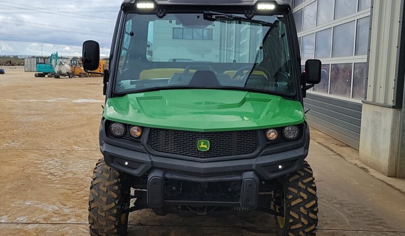 2018 John Deere XUV865M Utility Vehicles For Auction: Leeds -27th, 28th, 29th, 30th November 24 @ 8:00am full