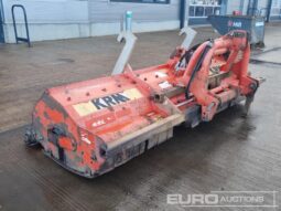 Falc ZENIT 2700SP Farm Machinery For Auction: Leeds -27th, 28th, 29th, 30th November 24 @ 8:00am full