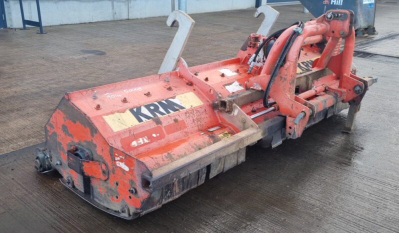 Falc ZENIT 2700SP Farm Machinery For Auction: Leeds -27th, 28th, 29th, 30th November 24 @ 8:00am full