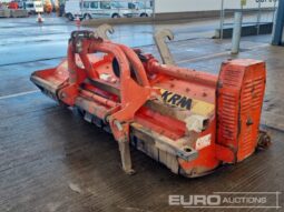 Falc ZENIT 2700SP Farm Machinery For Auction: Leeds -27th, 28th, 29th, 30th November 24 @ 8:00am full