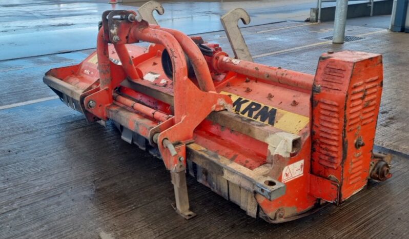 Falc ZENIT 2700SP Farm Machinery For Auction: Leeds -27th, 28th, 29th, 30th November 24 @ 8:00am full