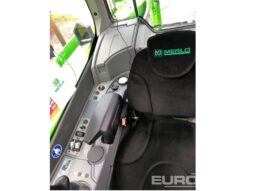 2021 Merlo P35.11 Telehandlers For Auction: Leeds -27th, 28th, 29th, 30th November 24 @ 8:00am full