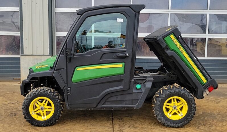 2018 John Deere XUV865M Utility Vehicles For Auction: Leeds -27th, 28th, 29th, 30th November 24 @ 8:00am full