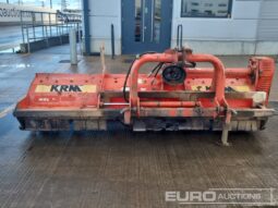 Falc ZENIT 2700SP Farm Machinery For Auction: Leeds -27th, 28th, 29th, 30th November 24 @ 8:00am full