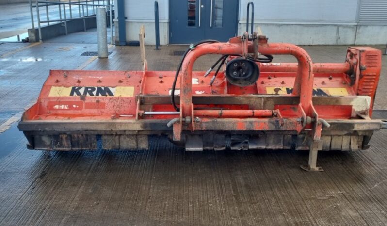 Falc ZENIT 2700SP Farm Machinery For Auction: Leeds -27th, 28th, 29th, 30th November 24 @ 8:00am full