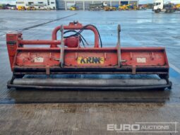 Falc ZENIT 2700SP Farm Machinery For Auction: Leeds -27th, 28th, 29th, 30th November 24 @ 8:00am full