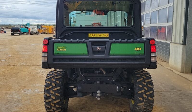 2018 John Deere XUV865M Utility Vehicles For Auction: Leeds -27th, 28th, 29th, 30th November 24 @ 8:00am full