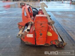 Falc ZENIT 2700SP Farm Machinery For Auction: Leeds -27th, 28th, 29th, 30th November 24 @ 8:00am full