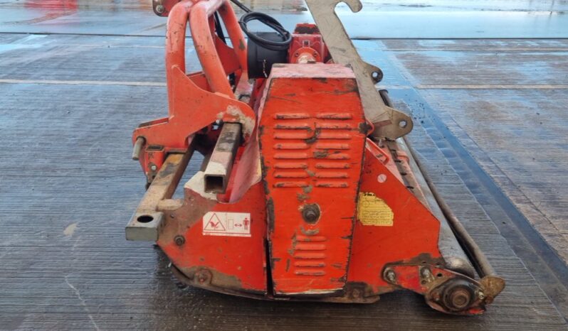 Falc ZENIT 2700SP Farm Machinery For Auction: Leeds -27th, 28th, 29th, 30th November 24 @ 8:00am full