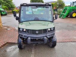 John Deere XUV865M Gator full