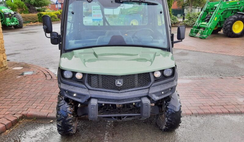 John Deere XUV865M Gator full