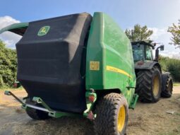 John Deere 960 full