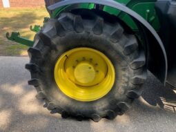 John Deere 6195R full