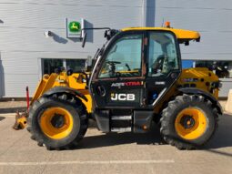 JCB 542.70 AgriXtra full