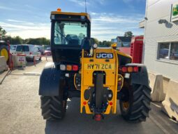 JCB 542.70 AgriXtra full