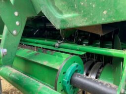 John Deere 960 full