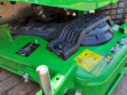 John Deere X940 full