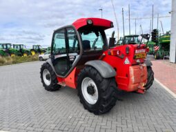 MANITOU MLT634-120 full