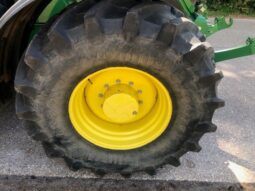 John Deere 6195R full