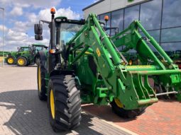 John Deere 6130R full