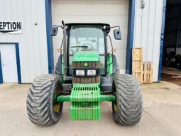 2013 JOHN DEERE 5100R TRACTOR full